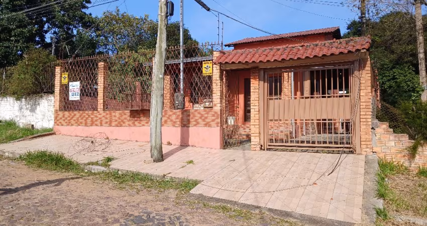 CASA COM PISCINA