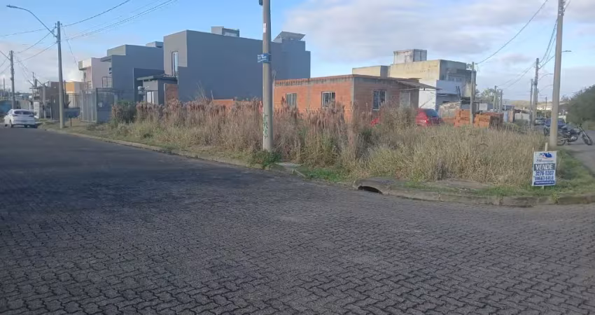 Terreno à venda na Rua Jorge Babot Miranda, 1130/L 85, Aberta dos Morros, Porto Alegre