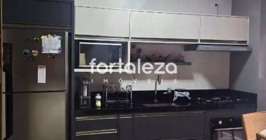 OPORTUNIDADE APARTAMENTO MOBILIADO COMPLETO