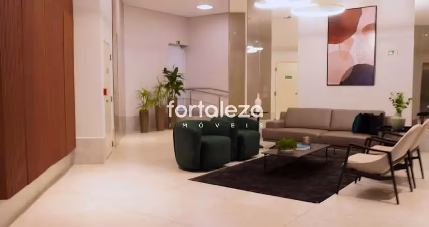 Apartamento com 2 quartos à venda na Avenida Pedro Taques, Zona Armazém, Maringá