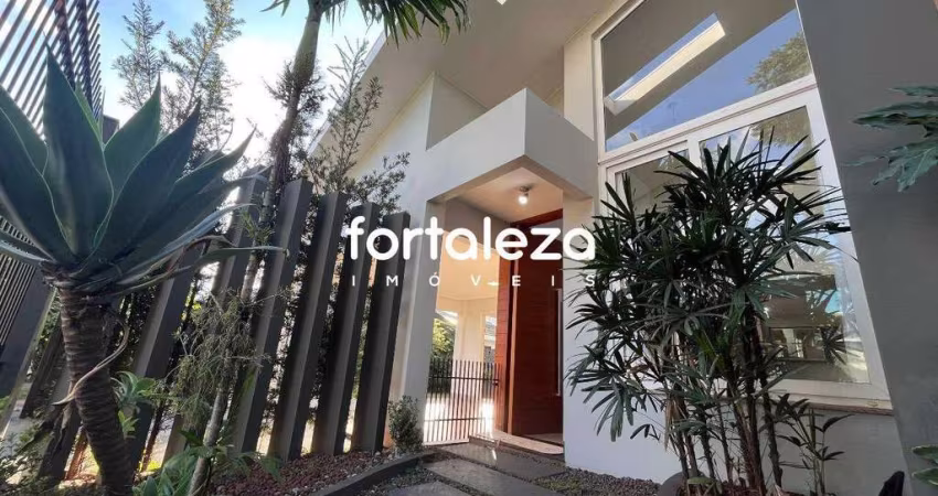Casa à venda, 2 quartos, 1 suíte, Distrito de Iguatemi (Iguatemi) - Maringá/PR