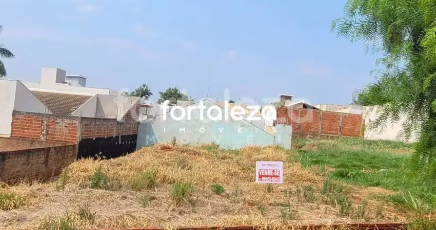 Terreno à venda na Avenida Torres, Jardim Monte Rei, Maringá
