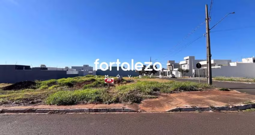 Terreno à venda na Rua Alvarinda Ferreira Jorge, Bom Jardim, Maringá