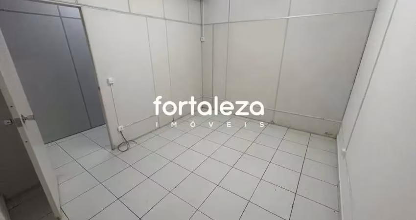 Sala comercial em localização estratégica, no centro de maringá-pr