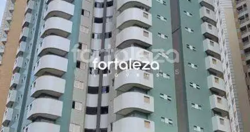 Apartamento mobiliado completo com 1 suite e 1 quarto