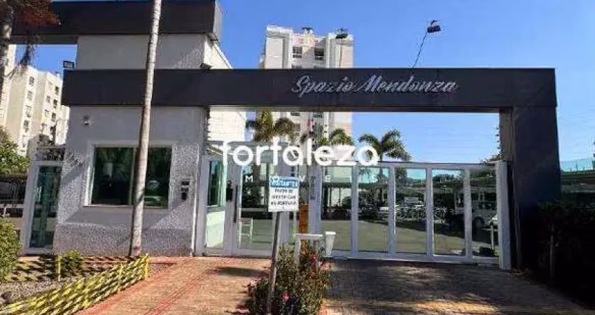 Apartamento com 2 quartos para alugar na Avenida das Indústrias, Jardim América, Maringá