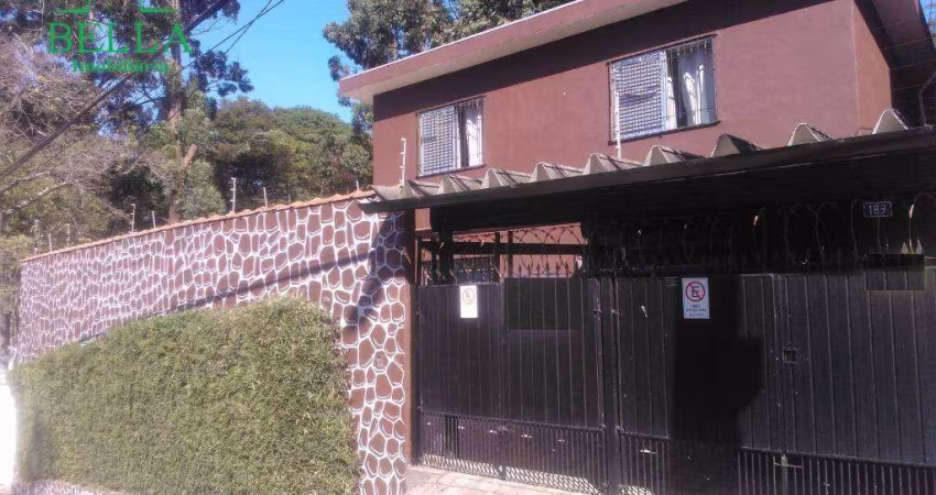 Sobrado residencial à venda, Jardim Mangalot, São Paulo.