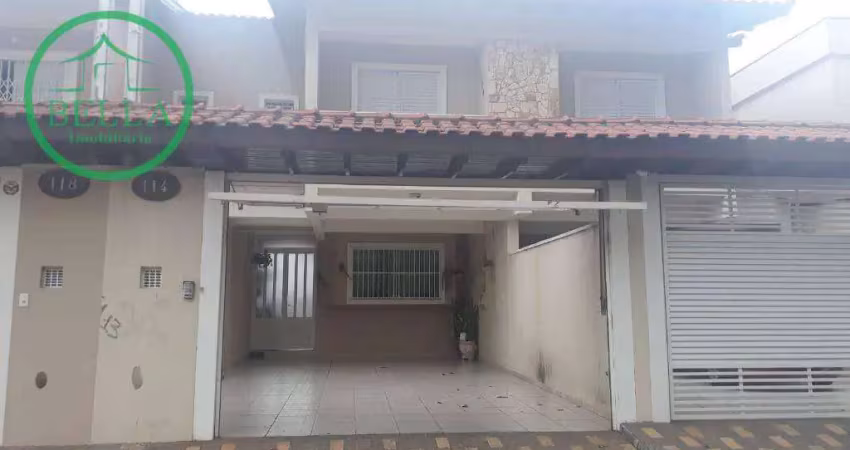 Lindo sobrado à venda na Vila Pereira Barreto