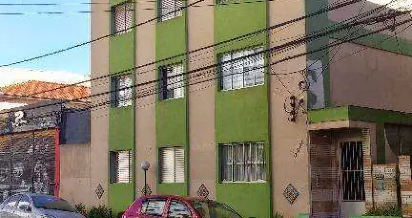 Apartamento residencial à venda, alto da lapa, são paulo.