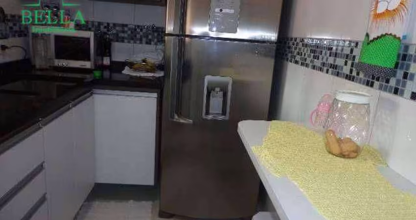 Sobrado com 2 dormitórios à venda, 118 m² por R$ 450.000,00 - Jardim Jaraguá - São Paulo/SP