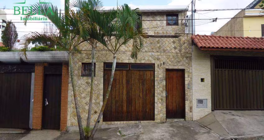 Galpão à venda por R$ 630.000,00 - Parque São Domingos - São Paulo/SP