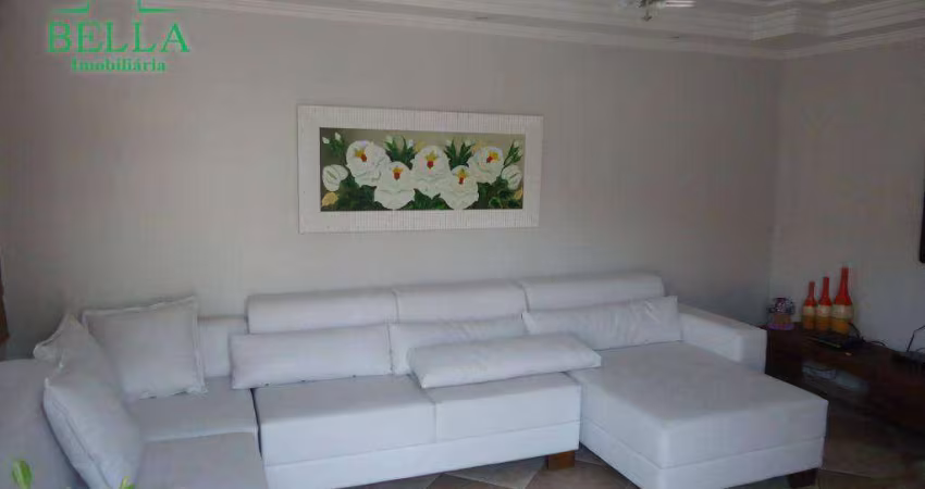 Casa residencial à venda, Parque São Domingos, São Paulo.