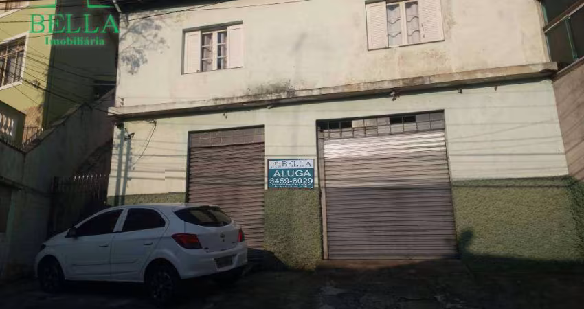Casa com 2 dormitórios à venda, 200 m² por R$ 1.200.000,00 - Parque São Domingos - São Paulo/SP