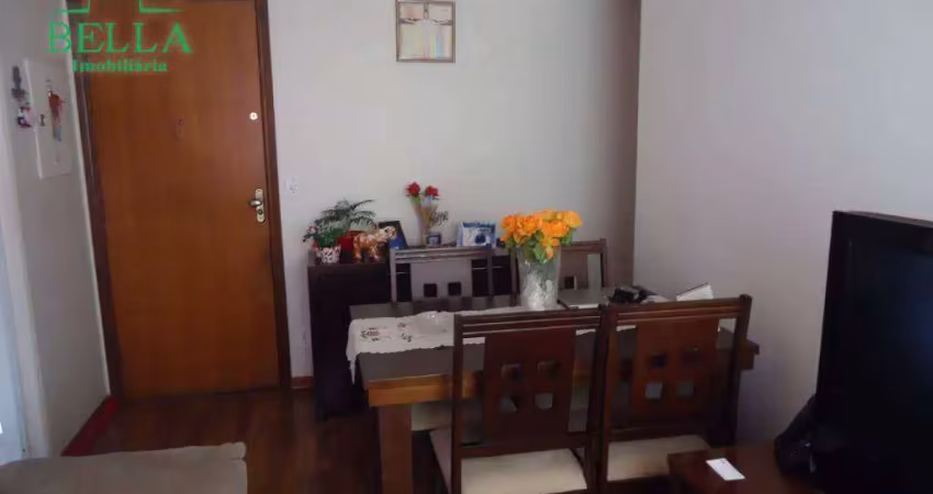 Apartamento com 2 dormitórios à venda, 42 m² por r$ 265.000,00 - parque são domingos - são paulo/sp
