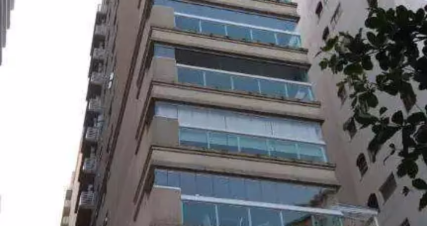 Apartamento com 3 dormitórios à venda, 114 m² por R$ 950.000,00 - Centro - Guarujá/SP