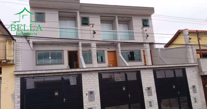 Casa Sobrado de 130m² na Vila Mangalot