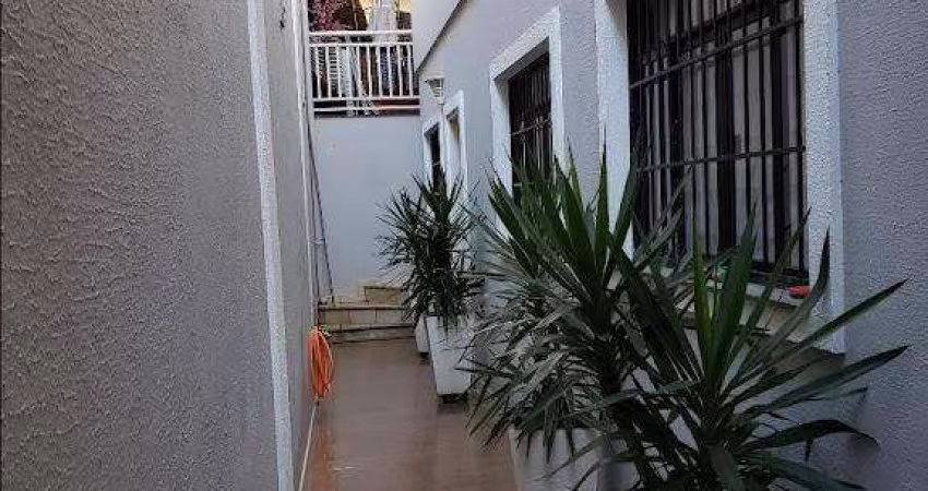Sobrado com 3 dormitórios à venda, 180 m² por R$ 750.000,00 - Parque São Domingos - São Paulo/SP