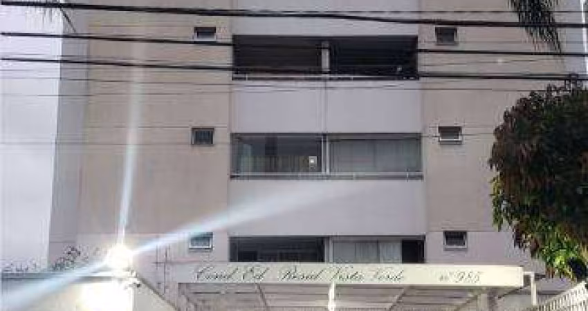 Apartamento com 3 dormitórios à venda, 74 m² por R$ 630.000,00 - Vila Mangalot - São Paulo/SP