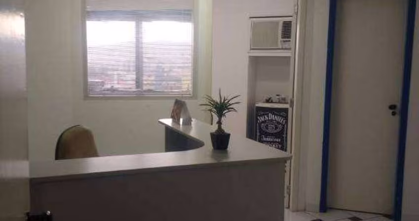 Sala, 34 m² - venda por R$ 390.000,00 ou aluguel por R$ 2.434,00/mês - Lapa - São Paulo/SP