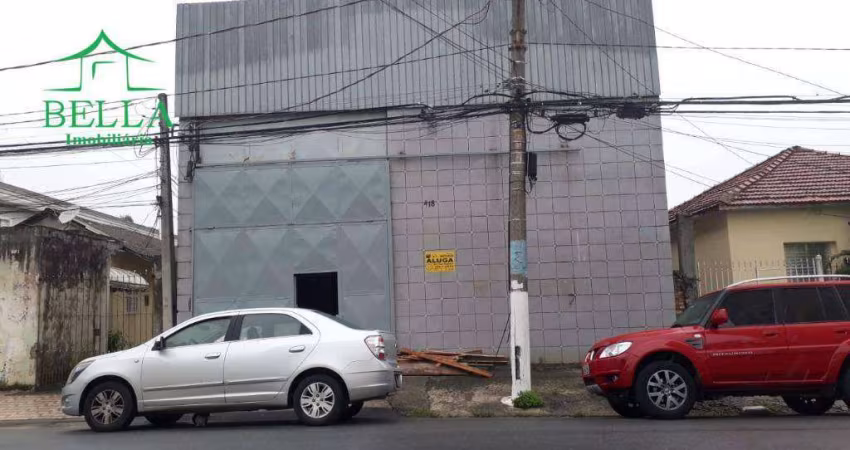 Galpão para alugar, 220 m² por R$ 9.335,00/mês - Presidente Altino - Osasco/SP