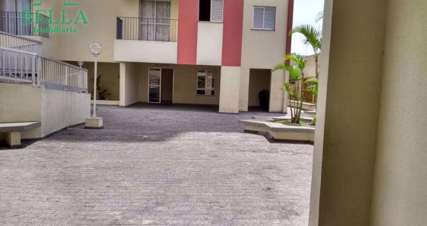 Apartamento com 2 dormitórios à venda, 58 m² por R$ 439.999,00 - Vila Jaguara - São Paulo/SP