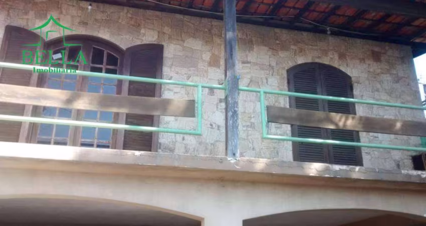 Sobrado com 3 dormitórios à venda, 150 m² por R$ 595.000,00 - Jaraguá - São Paulo/SP
