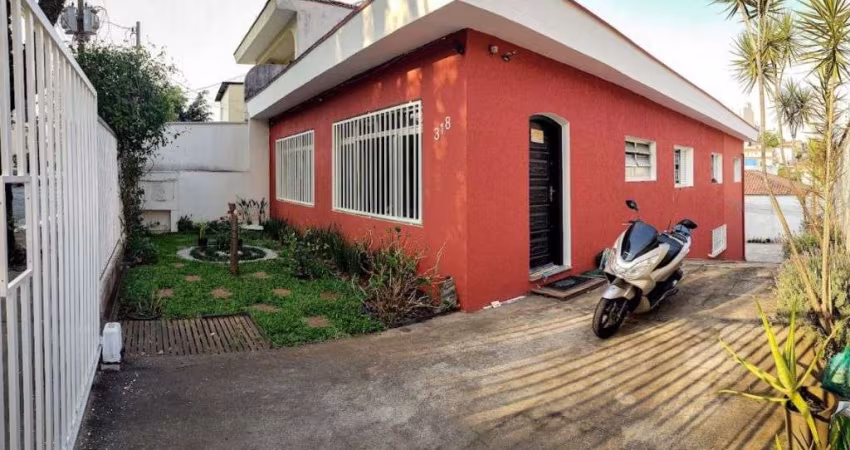 Casa térrea à venda - Vila Ipojuca