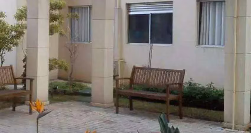 Apartamento com 2 quartos à venda na Rua Francisco Luís de Souza Júnior, Água Branca, São Paulo