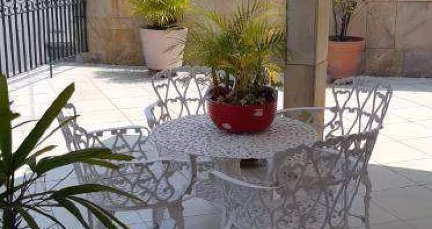 Casa com 3 dormitórios à venda, 220 m² por R$ 1.380.000,00 - Parque São Domingos - São Paulo/SP