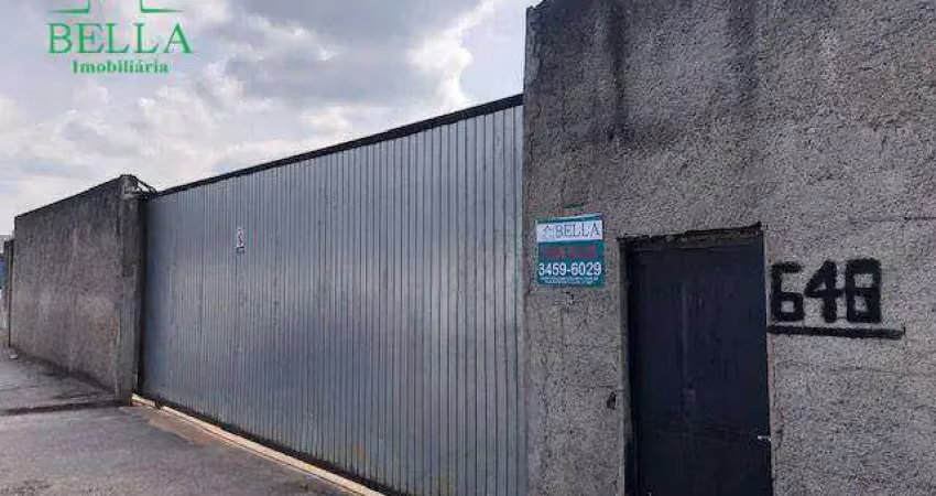 Terreno à venda, 5350 m² por r$ 6.700.000,00 - chácara do solar i (fazendinha) - santana de parnaíba/sp