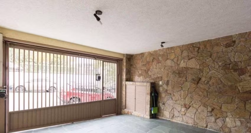 Sobrado com 3 dormitórios à venda, 166 m² por R$ 840.000,00 - Parque São Domingos - São Paulo/SP