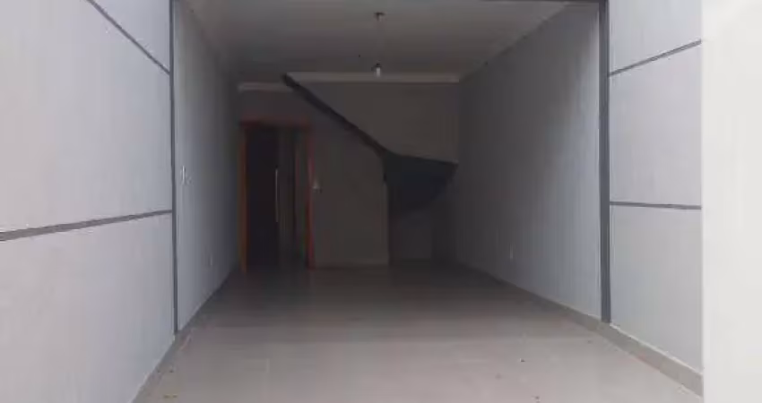 Sobrado com 3 dormitórios à venda, 150 m² por R$ 840.000,00 - Parque São Domingos - São Paulo/SP
