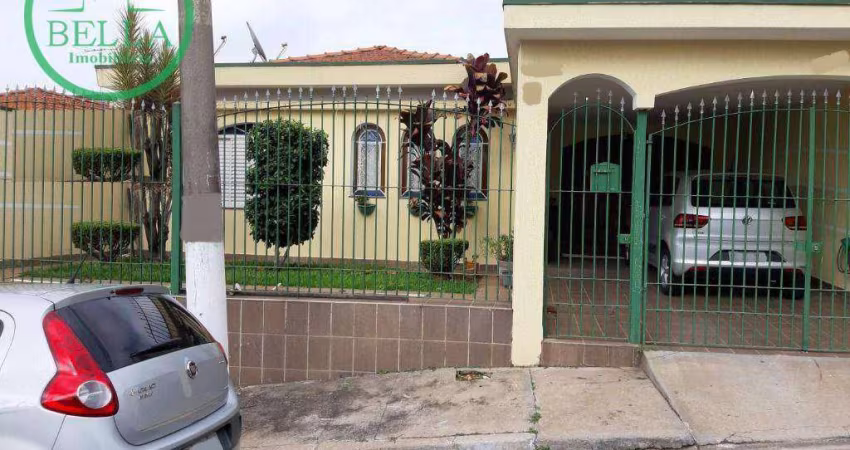 Casa à venda na Vila Clarice