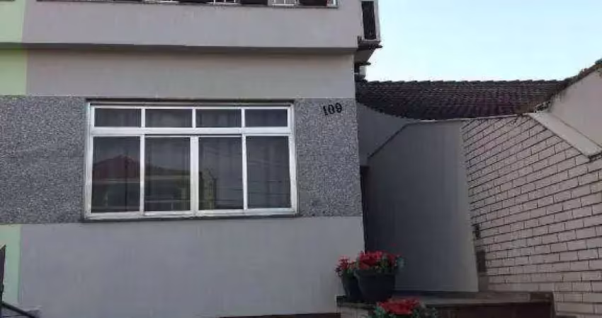 Sobrado com 3 dormitórios à venda, 280 m² por r$ 1.600.000,00 - jardim pinheiros - são paulo/sp