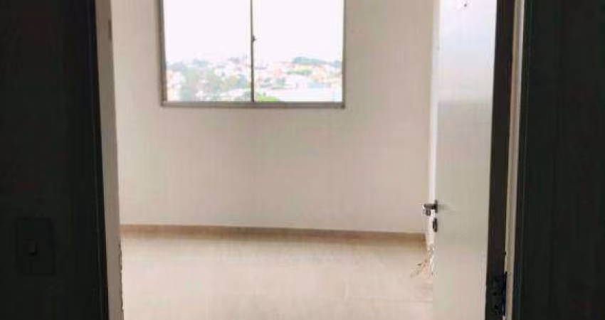 Apartamento com 2 dormitórios à venda, 38 m² por R$ 191.000,00 - Jaraguá - São Paulo/SP