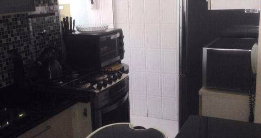 Apartamento com 3 dormitórios à venda, 67 m² por R$ 430.000,00 - Vila Mangalot - São Paulo/SP