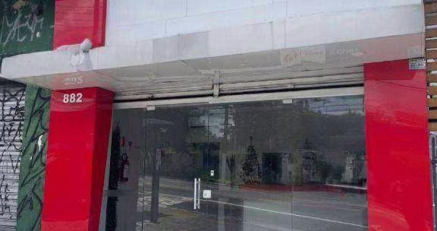 Sala à venda, 125 m² por R$ 689.000,00 - Jardim Santo Elias - São Paulo/SP