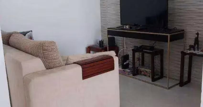 Apartamento com 2 dormitórios à venda por R$ 580.000,00 - Centro - Osasco/SP