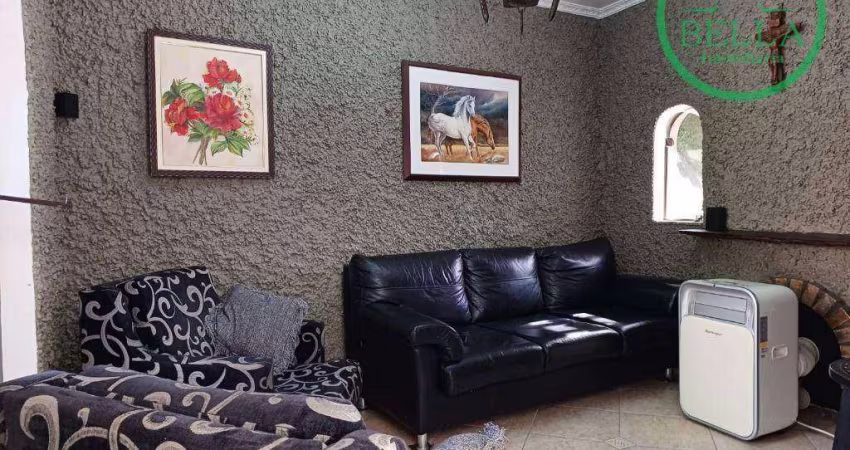 Sobrado à venda, 240 m² por R$ 1.300.000,00 - Pirituba - São Paulo/SP
