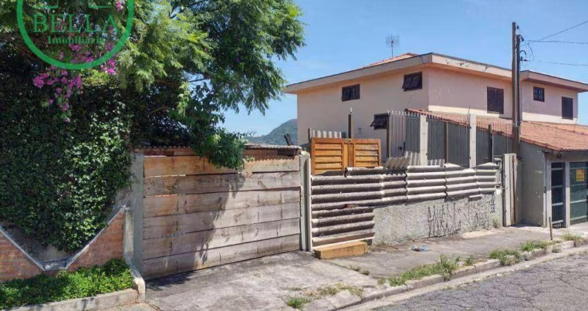 Terreno à venda, 528 m² por R$ 700.000,00 - Vila Pirituba - São Paulo/SP