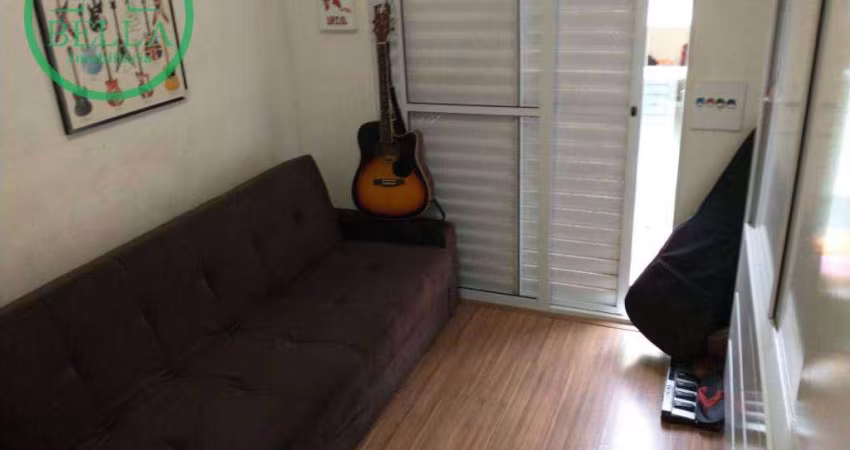 Sobrado com 3 dormitórios à venda, 150 m² por R$ 700.000,00 - Jardim Regina - São Paulo/SP