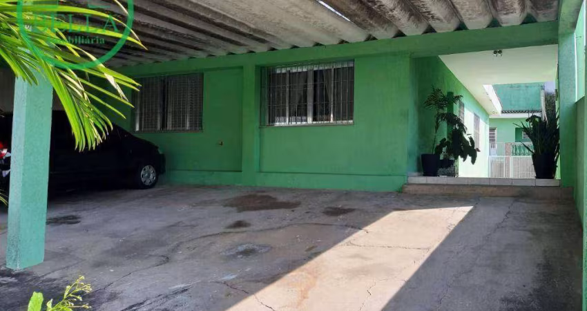Casa com 2 dormitórios à venda, 140 m² por R$ 750.000,00 - Jardim Marisa - São Paulo/SP