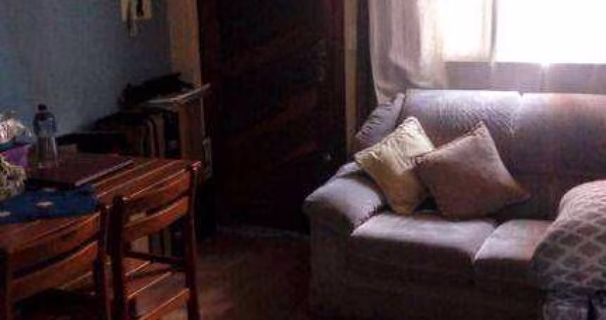 Apartamento com 2 dormitórios à venda, 47 m² por R$ 220.000,00 - Jardim Ipanema (Zona Oeste) - São Paulo/SP