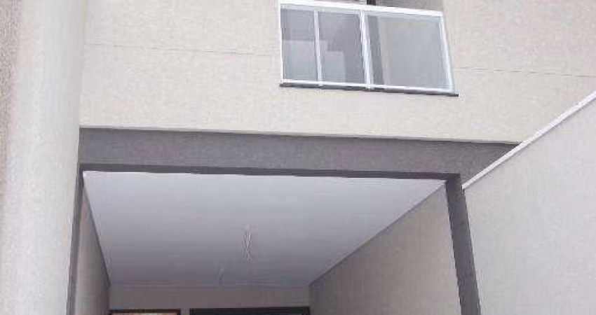 Sobrado com 3 dormitórios à venda, 150 m² por R$ 950.000,00 - Parque São Domingos - São Paulo/SP