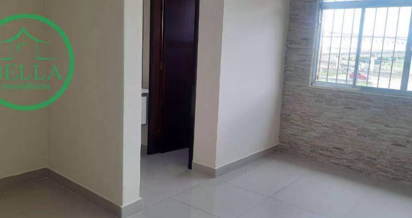 Sala para alugar, 30 m² por R$ 1.060,00/mês - Parque São Domingos - São Paulo/SP