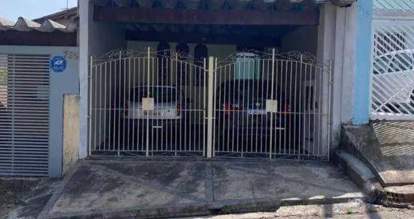 Sobrado com 1 dormitório à venda, 120 m² por r$ 550.000,00 - parque são domingos - são paulo/sp