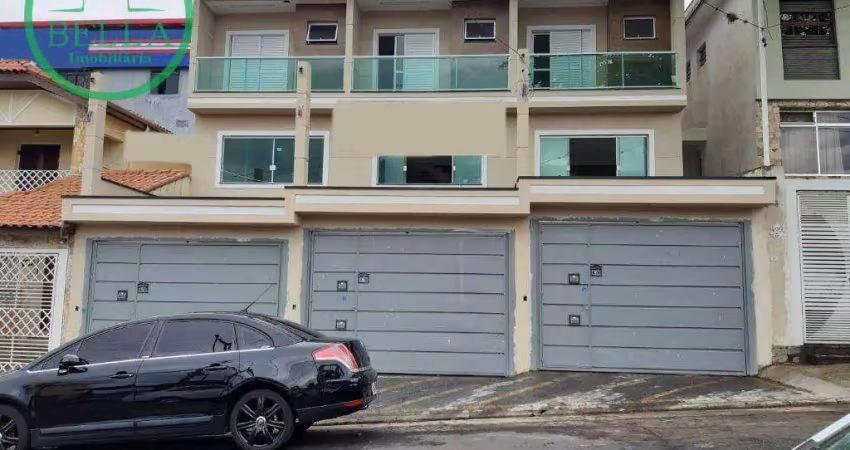 Casa com 3 quartos à venda na Rua Genésio Arruda, Chácara Inglesa, São Paulo