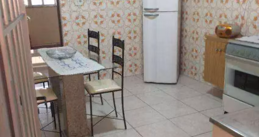Duas casa à venda no mesmo terreno na vila pereira barreto