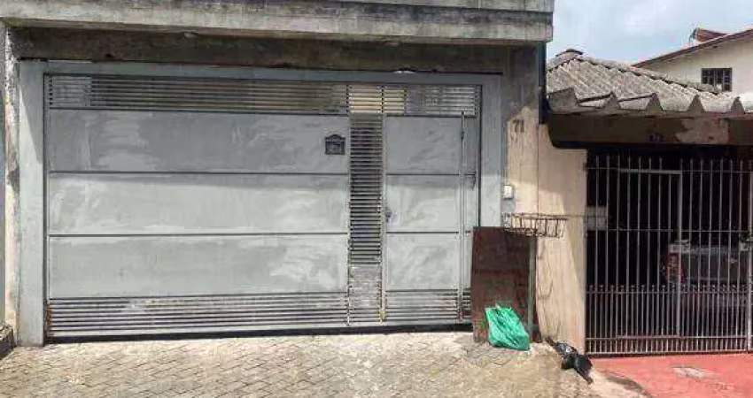 Sobrado com 3 dormitórios à venda por r$ 950.000,00 - parque são domingos - são paulo/sp