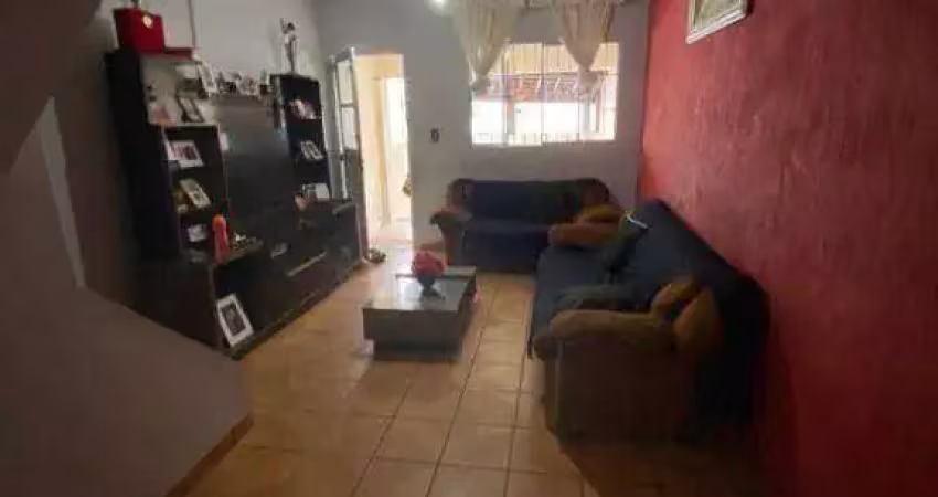 Sobrado com 3 dormitórios à venda, 140 m² por r$ 480.000,00 - vila joão batista - são paulo/sp